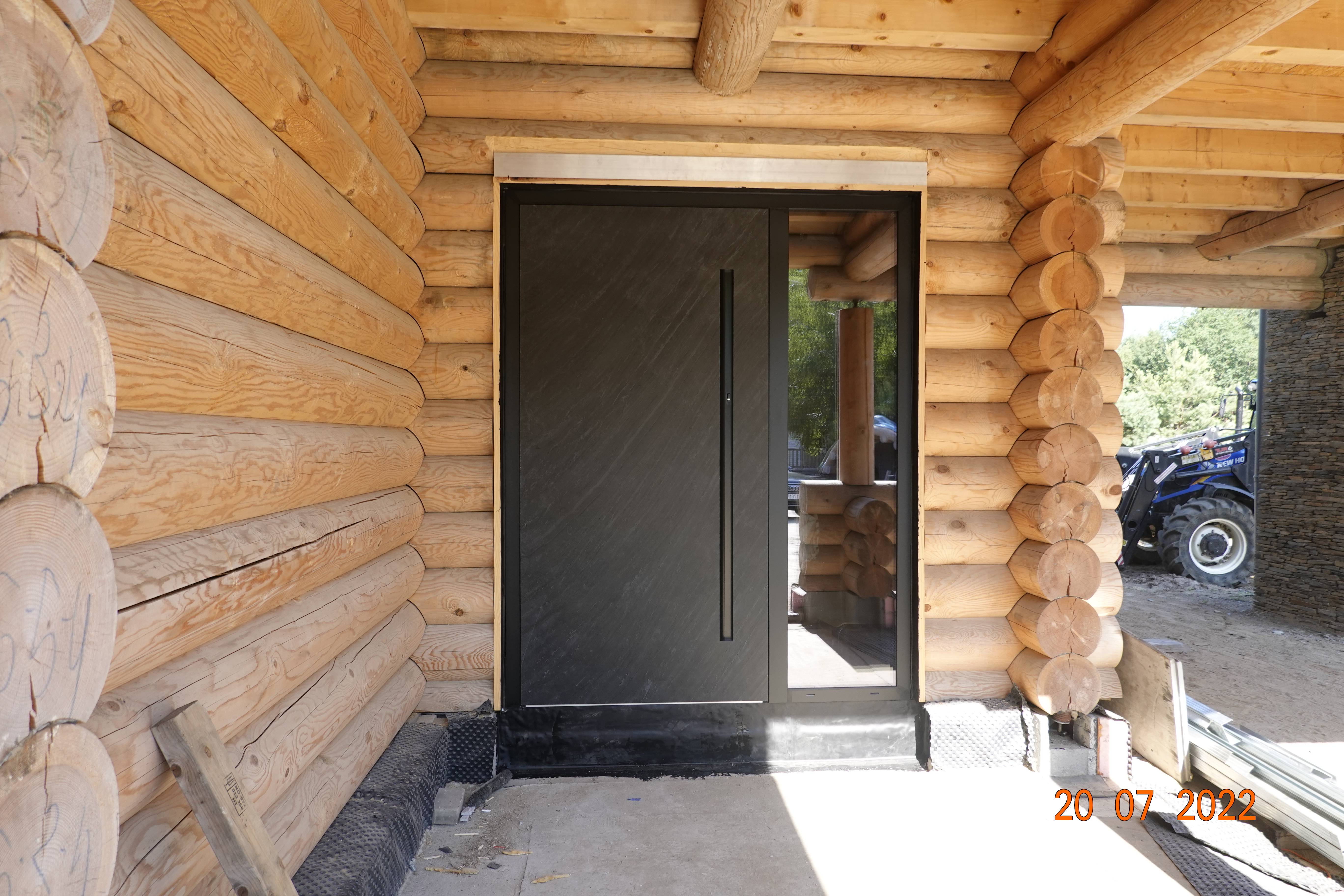 PRZEDSIĘBIORSTWO BUDOWLANO- MONTAŻOWE "BKK" SPÓŁKA Z OGRANICZONĄ ODPOWIEDZIALNOŚCIĄ