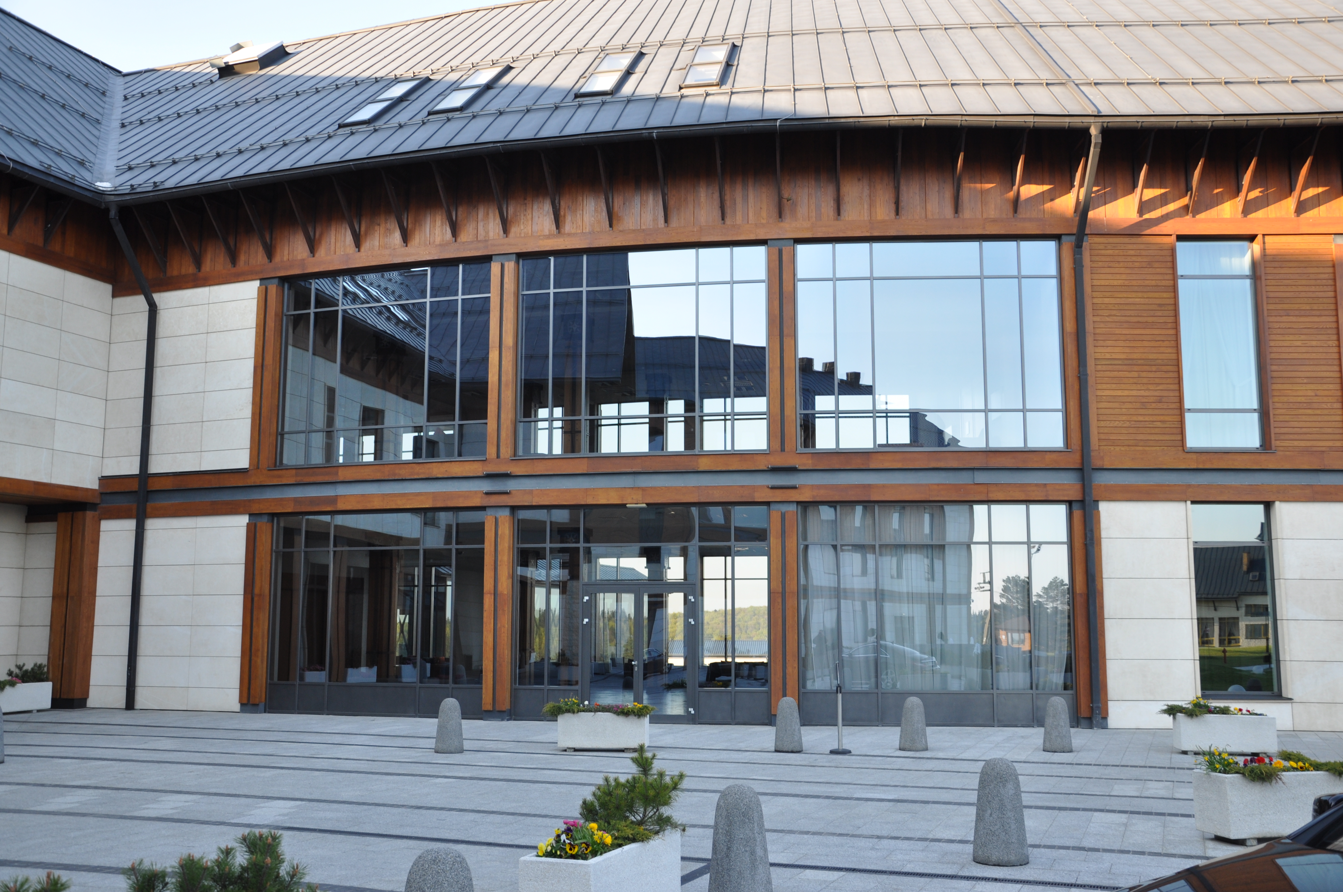 PRZEDSIĘBIORSTWO BUDOWLANO- MONTAŻOWE "BKK" SPÓŁKA Z OGRANICZONĄ ODPOWIEDZIALNOŚCIĄ